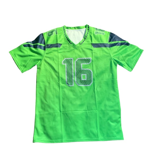 Other - SEAHAWKS LOCKETT SHIRT